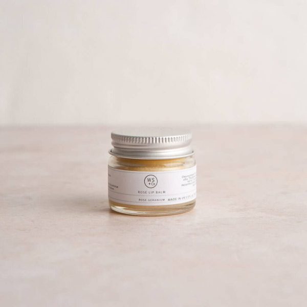 Wild Sage + Co Lip Balm