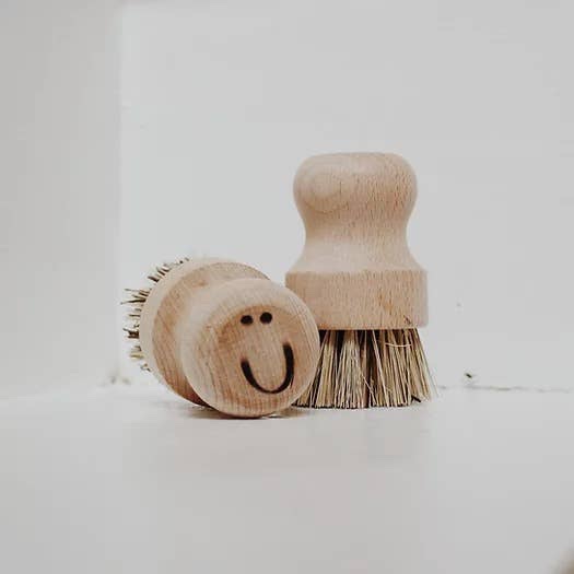Pot Brush - Moonie - Image 2