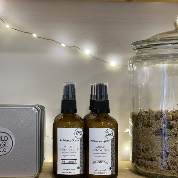 Ambience Spray - Valley Mist