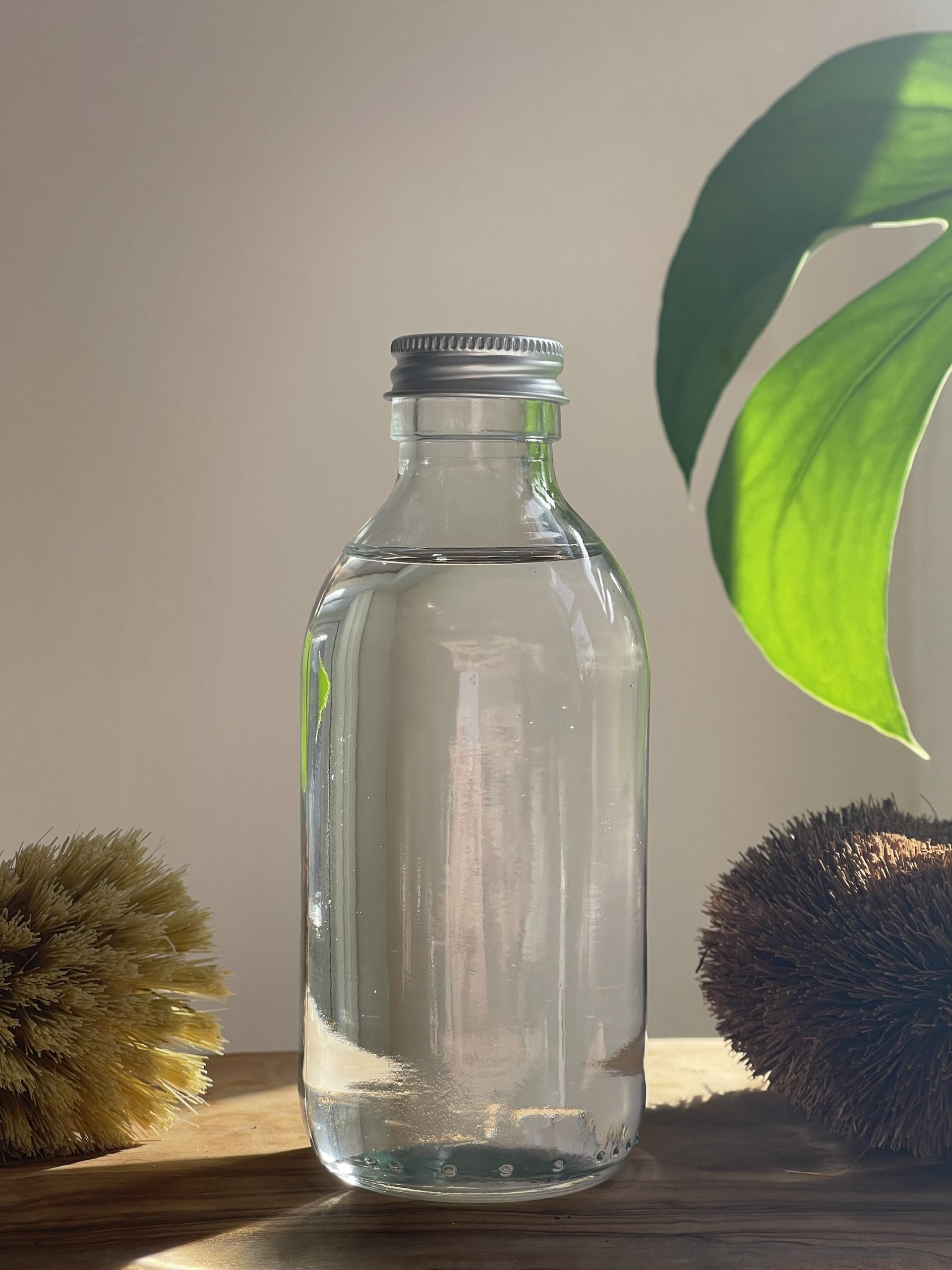 Vegetable Glycerine (palm free)