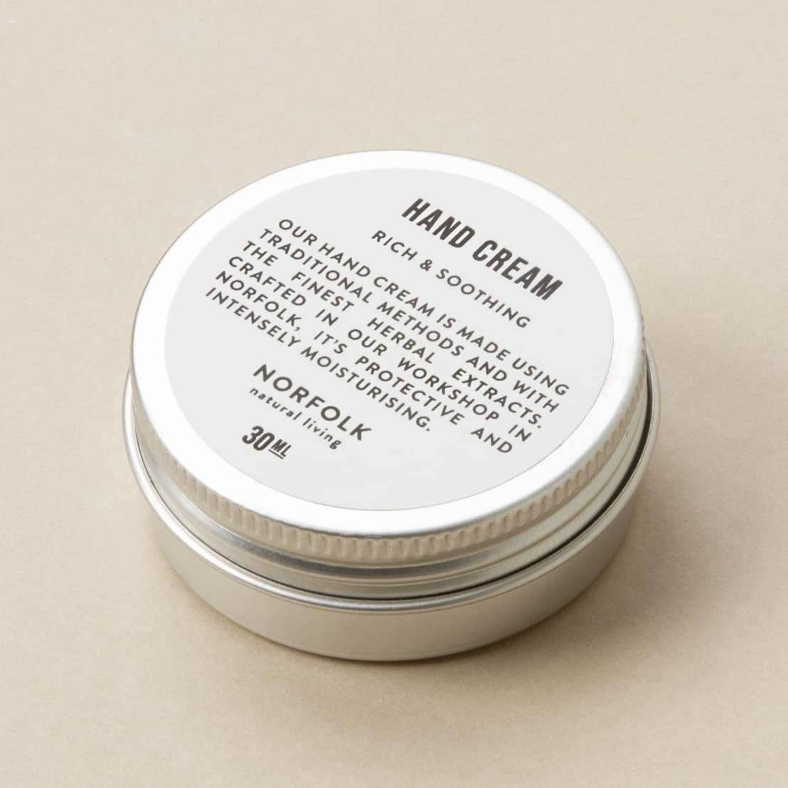 Pocket Hand Cream - Coastal Walks - Image 2