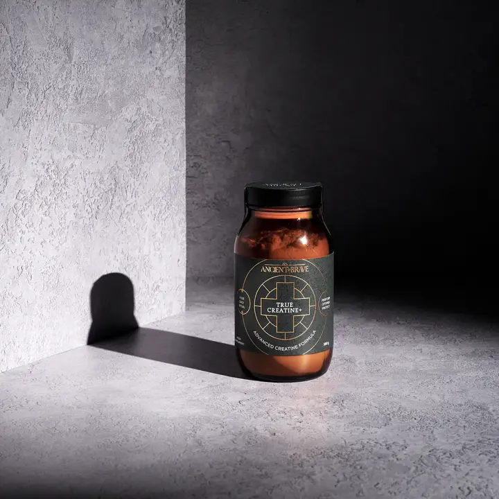 True Creatine+ - Ancient and Brave - Image 2