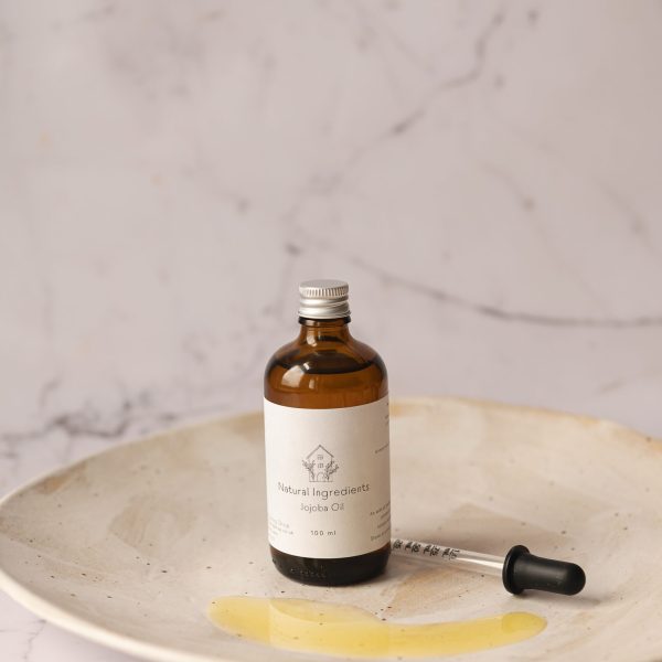 Jojoba oil 100ml